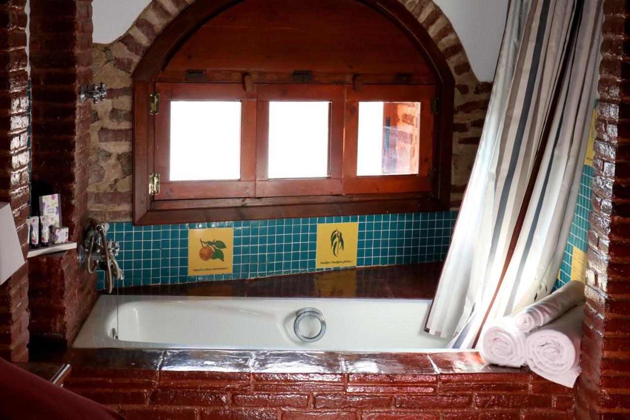 Hotel Monasterio De Rocamador 4*