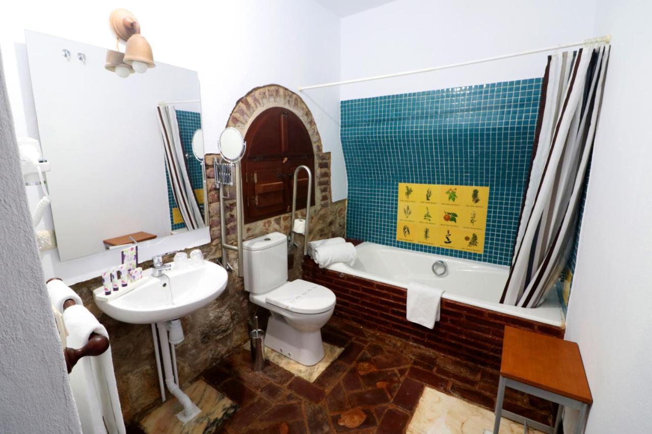 Monasterio De Rocamador Hotel 4*