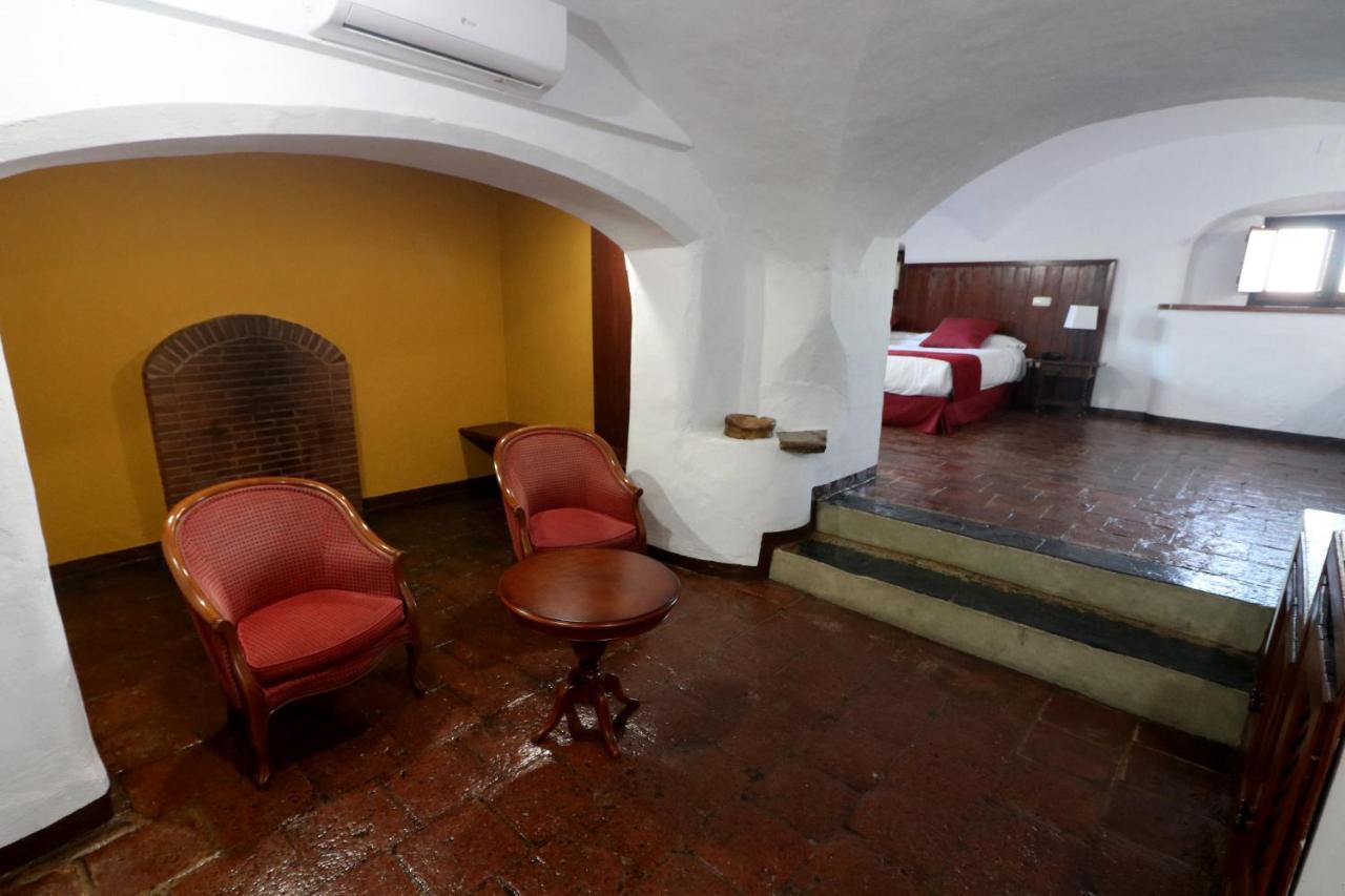 Monasterio De Rocamador 4*