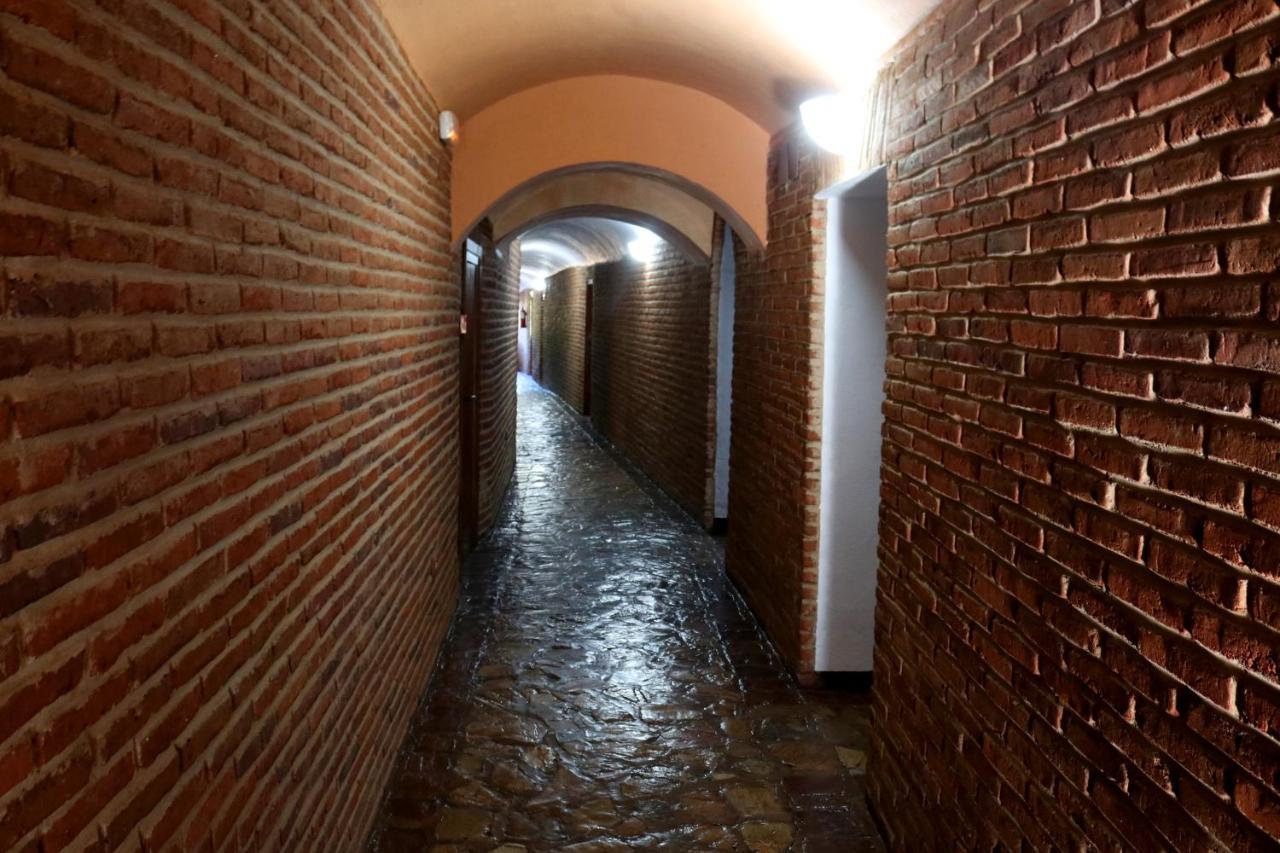 Hotel Monasterio De Rocamador 4*