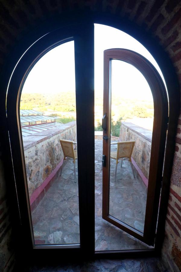 Hotel Monasterio De Rocamador