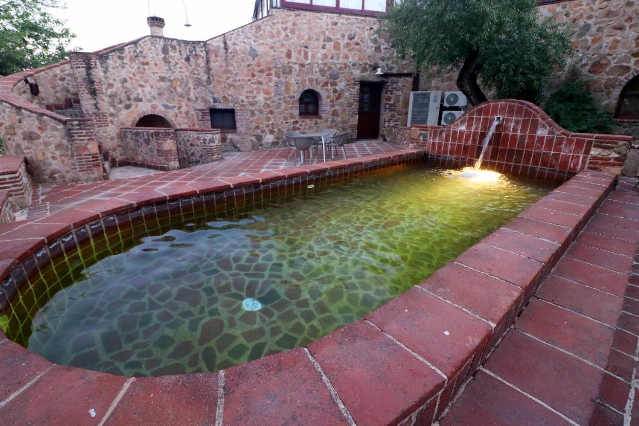 Hotel Monasterio De Rocamador 4*