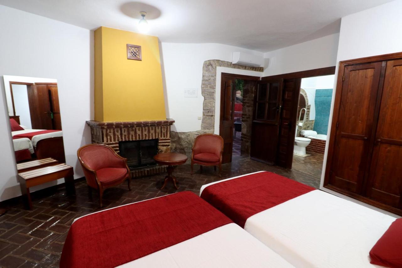 Monasterio De Rocamador 4*