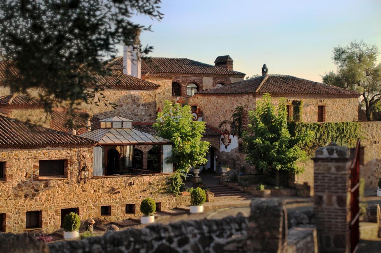 Monasterio De Rocamador 4*