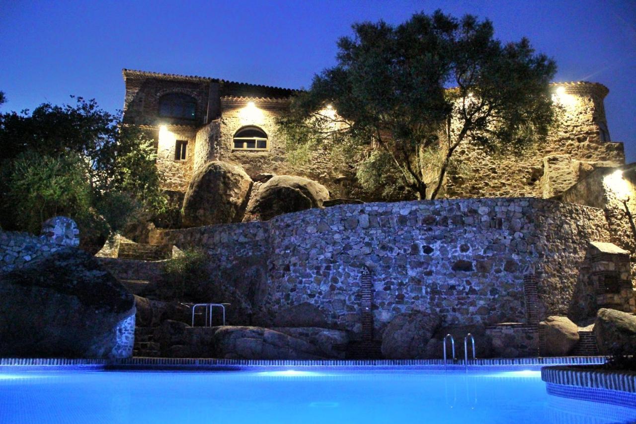 Monasterio De Rocamador 4* Almendral